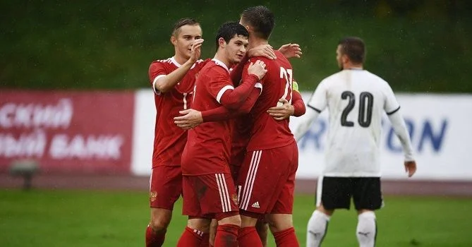 Сербия U21 – Россия U21. Прогноз на отборочный матч ЧЕ-2019 (10.09.2017) Сербия U21 – Россия U21. Прогноз на отборочный матч ЧЕ-2019 (10.09.2017)