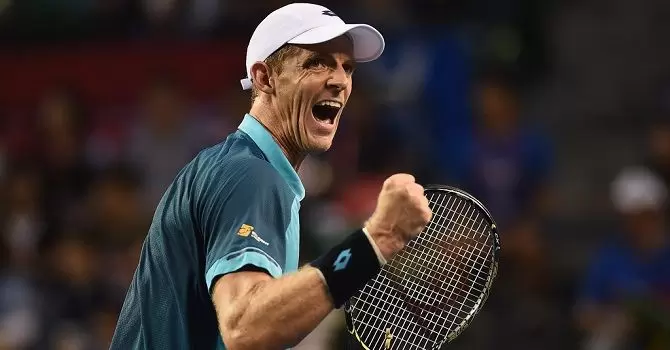 Андерсон - Штруфф. Прогноз на ATP Шанхай (11.10.2017) Андерсон - Штруфф. Прогноз на ATP Шанхай (11.10.2017)