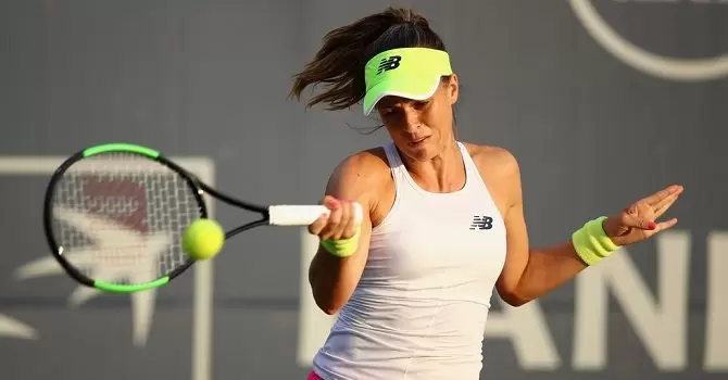Свитолина - Гиббс. Прогноз на WTA Гонконг (12.10.2017) Свитолина - Гиббс. Прогноз на WTA Гонконг (12.10.2017)