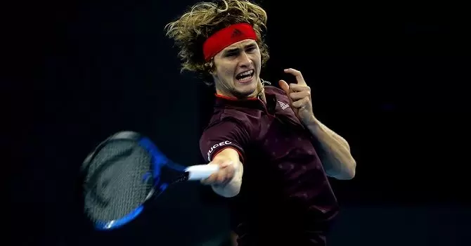 Дель Потро - Зверев. Прогноз на ATP Шанхай (12.10.2017) Дель Потро - Зверев. Прогноз на ATP Шанхай (12.10.2017)