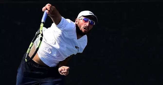 Троицки - Изнер. Прогноз на ATP Шанхай (12.10.2017) Троицки - Изнер. Прогноз на ATP Шанхай (12.10.2017)