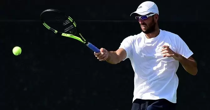 Троицки - Дель Потро. Прогноз на ATP Шанхай (13.10.2017) Троицки - Дель Потро. Прогноз на ATP Шанхай (13.10.2017)
