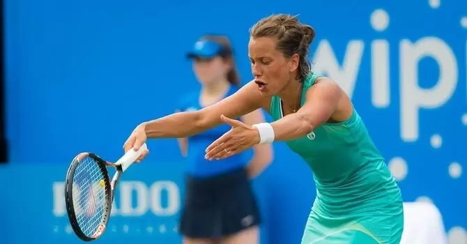 Татьяна Мариа - Барбора Стрыцова. Прогноз на WTA Линц 13 октября Татьяна Мариа - Барбора Стрыцова. Прогноз на WTA Линц 13 октября
