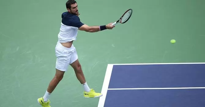 Надаль - Чилич. Прогноз на ATP Шанхай (14.10.2017) Надаль - Чилич. Прогноз на ATP Шанхай (14.10.2017)