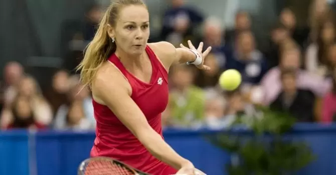 Магдалена Рыбарикова - Виктория Голубич. Прогноз на WTA Линц (14.10.2017) Магдалена Рыбарикова - Виктория Голубич. Прогноз на WTA Линц (14.10.2017)