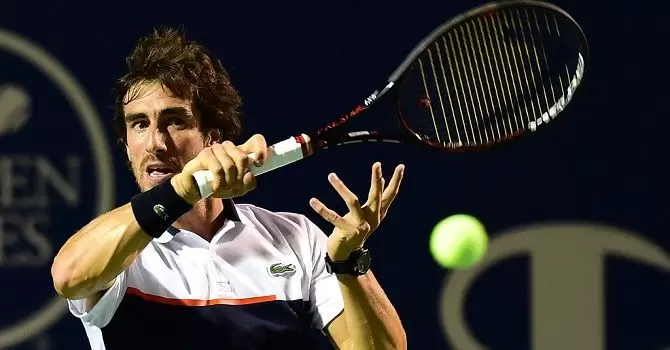 Циципас - Куэвас. Прогноз на ATP Антверпен (17.10.2017) Циципас - Куэвас. Прогноз на ATP Антверпен (17.10.2017)