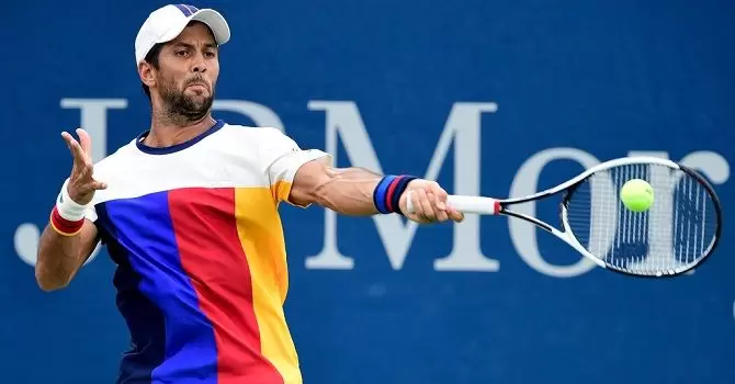 Вердаско - Хасе. Прогноз на ATP Стокгольм (17.10.2017) Вердаско - Хасе. Прогноз на ATP Стокгольм (17.10.2017)
