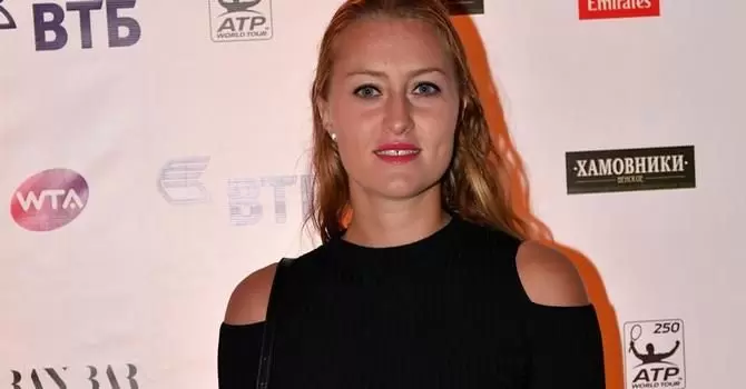 Кристина Младенович - Александра Саснович. Прогноз на WTA Москва 18 октября Кристина Младенович - Александра Саснович. Прогноз на WTA Москва 18 октября