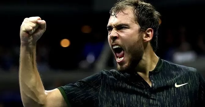 Эрбер - Янович. Прогноз на ATP Стокгольм (18.10.2017) Эрбер - Янович. Прогноз на ATP Стокгольм (18.10.2017)