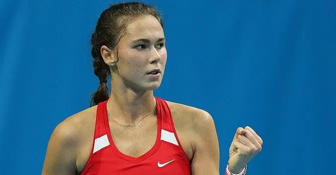 Елена Веснина - Наталья Вихлянцева. Прогноз на WTA Москва 18 октября Елена Веснина - Наталья Вихлянцева. Прогноз на WTA Москва 18 октября