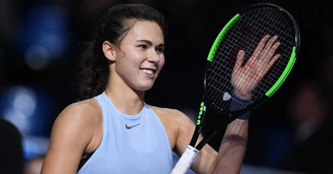 Наталья Вихлянцева - Юлия Гергес. Прогноз на WTA Москва (20.10.2017) Наталья Вихлянцева - Юлия Гергес. Прогноз на WTA Москва (20.10.2017)