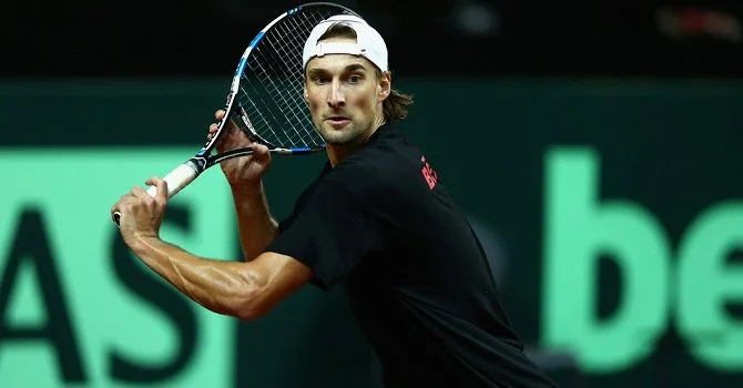 Бемельманс - Цонга. Прогноз на ATP Антверпен (21.10.2017) Бемельманс - Цонга. Прогноз на ATP Антверпен (21.10.2017)