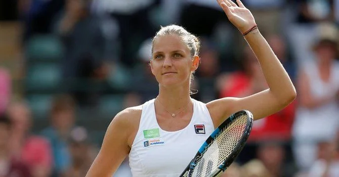 Каролина Плишкова – Винус Уильямс. Прогноз на WTA Итоговый турнир 22 октября Каролина Плишкова – Винус Уильямс. Прогноз на WTA Итоговый турнир 22 октября