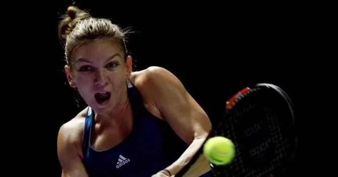 Cимона Халеп - Каролин Гарсиа. Прогноз на WTA Итоговый турнир 23 октября Cимона Халеп - Каролин Гарсиа. Прогноз на WTA Итоговый турнир 23 октября
