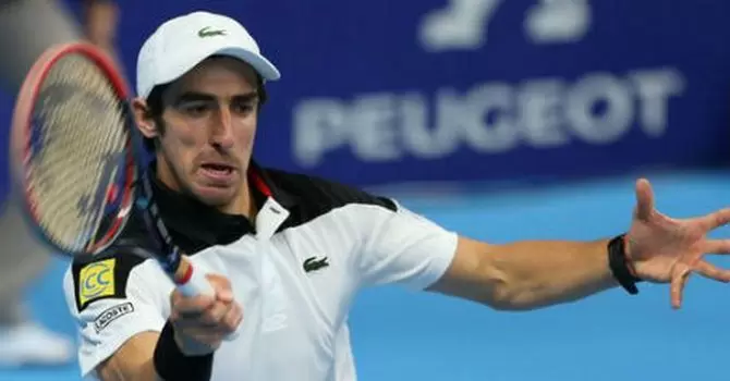 Пабло Куэвас - Ян-Леннард Штруфф. Прогноз на ATP Вена 24 октября Пабло Куэвас - Ян-Леннард Штруфф. Прогноз на ATP Вена 24 октября