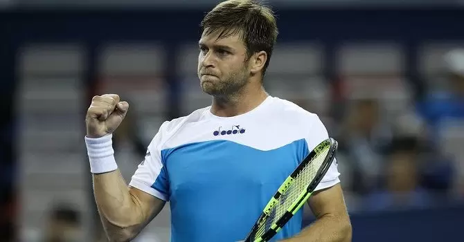 Долгополов - Харрисон. Прогноз на ATP Базель (24.10.2017) Долгополов - Харрисон. Прогноз на ATP Базель (24.10.2017)