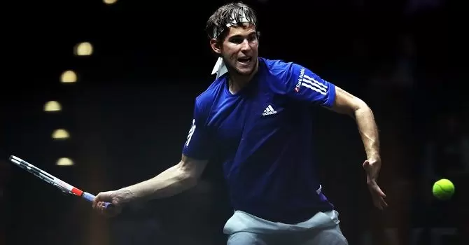 Рублев - Тим. Прогноз на ATP Вена (24.10.2017) Рублев - Тим. Прогноз на ATP Вена (24.10.2017)