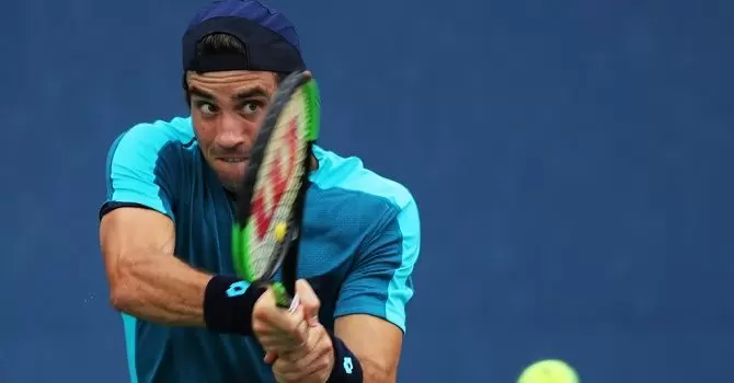 Карреньо-Буста - Пелья. Прогноз на ATP Вена (24.10.2017) Карреньо-Буста - Пелья. Прогноз на ATP Вена (24.10.2017)