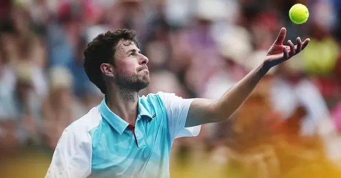 Хасе - Сок. Прогноз на ATP Базель (25.10.2017) Хасе - Сок. Прогноз на ATP Базель (25.10.2017)