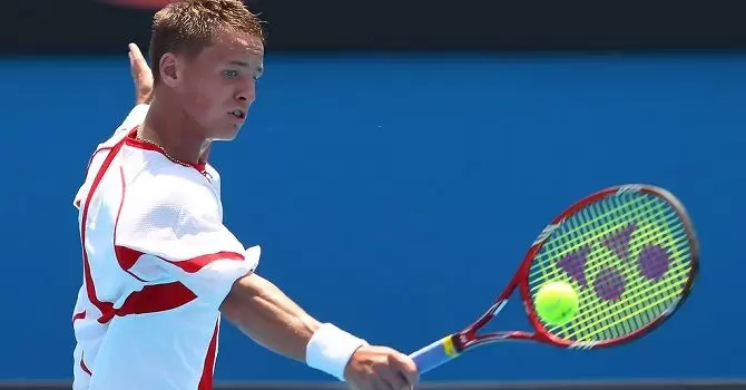 Джумхур - Беранкис. Прогноз на ATP Вена (25.10.2017) Джумхур - Беранкис. Прогноз на ATP Вена (25.10.2017)