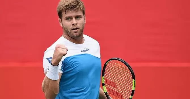 Баутиста-Агут - Харрисон. Прогноз на ATP Базель (25.10.2017) Баутиста-Агут - Харрисон. Прогноз на ATP Базель (25.10.2017)