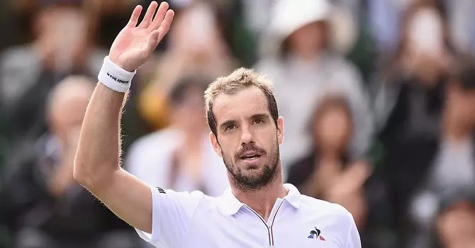 Гаске - Тим. Прогноз на ATP Вена (26.10.2017) Гаске - Тим. Прогноз на ATP Вена (26.10.2017)