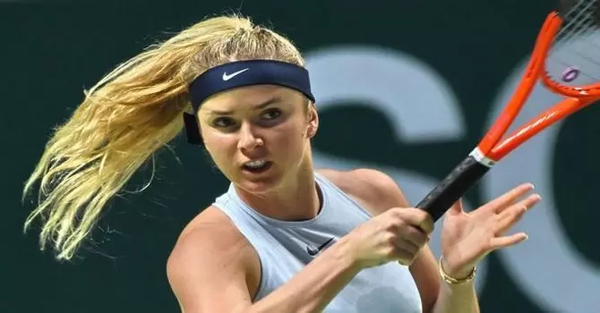 Халеп - Свитолина. Прогноз на WTA Итоговый турнир 27 октября Халеп - Свитолина. Прогноз на WTA Итоговый турнир 27 октября