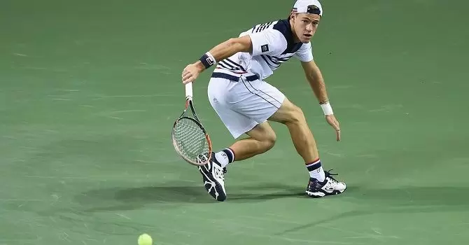 Шварцман - Кольшрайбер. Прогноз на ATP Вена (27.10.2017) Шварцман - Кольшрайбер. Прогноз на ATP Вена (27.10.2017)