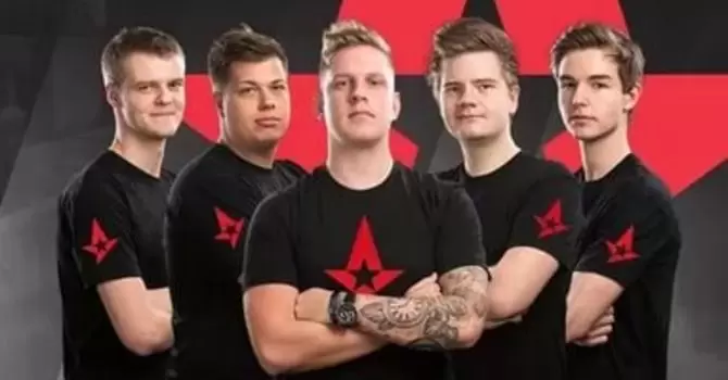 SK - Astralis. Прогноз на CS:GO (28.10.2017) SK - Astralis. Прогноз на CS:GO (28.10.2017)