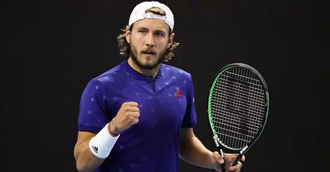 Эдмунд - Пуйе. Прогноз на ATP Вена (28.10.2017) Эдмунд - Пуйе. Прогноз на ATP Вена (28.10.2017)