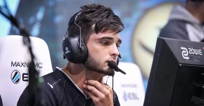 G2 - Virtus Pro. Прогноз на CS:GO (28.10.2017) G2 - Virtus Pro. Прогноз на CS:GO (28.10.2017)