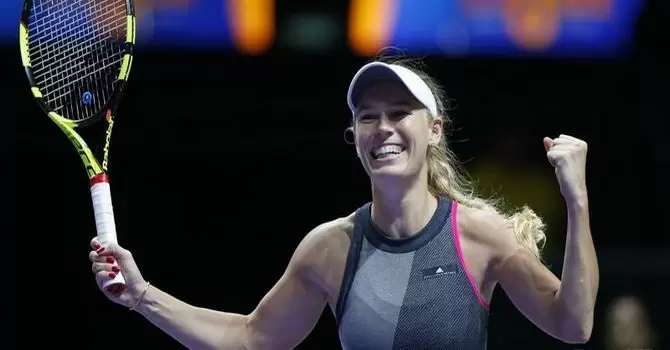 Возняцки – Винус Уильямс. Прогноз на финал WTA Итоговый турнир 29 октября Возняцки – Винус Уильямс. Прогноз на финал WTA Итоговый турнир 29 октября