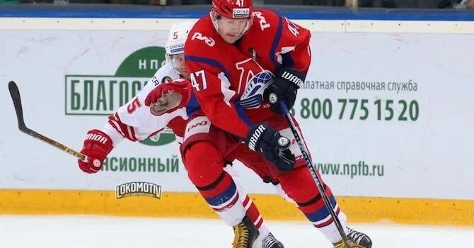 Локомотив - Северсталь. Прогноз на КХЛ 31 октября Локомотив - Северсталь. Прогноз на КХЛ 31 октября