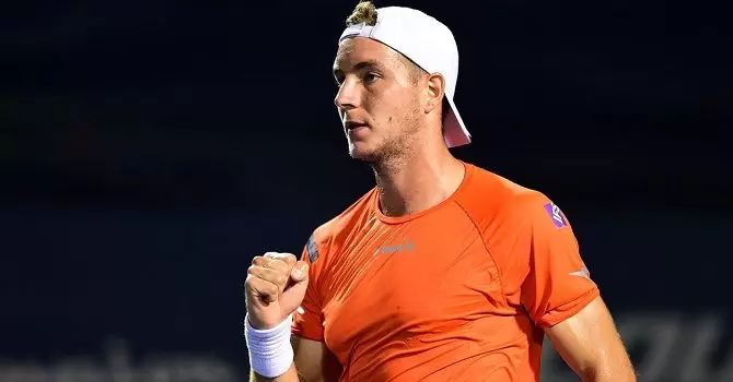 Штруфф - Чорич. Прогноз на ATP Париж (31.10.2017) Штруфф - Чорич. Прогноз на ATP Париж (31.10.2017)