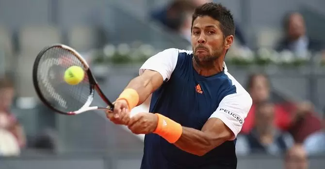 Вердаско - Рублев. Прогноз на ATP Париж (31.10.2017) Вердаско - Рублев. Прогноз на ATP Париж (31.10.2017)