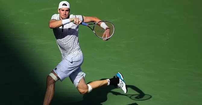 Изнер - Шварцман. Прогноз на ATP Париж (01.11.2017) Изнер - Шварцман. Прогноз на ATP Париж (01.11.2017)