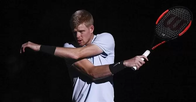 Сок - Эдмунд. Прогноз на ATP Париж (01.11.2017) Сок - Эдмунд. Прогноз на ATP Париж (01.11.2017)