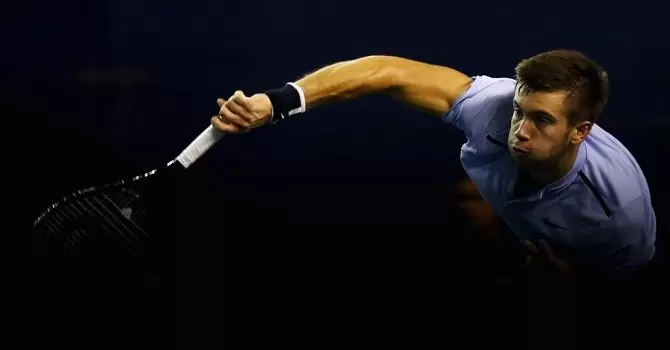 Чорич - Чилич. Прогноз на ATP Париж (01.11.2017) Чорич - Чилич. Прогноз на ATP Париж (01.11.2017)