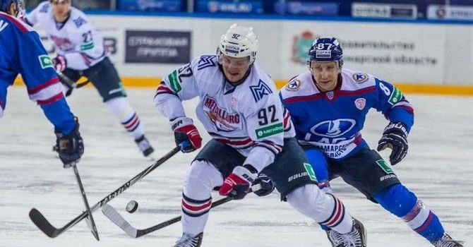 Металлург Мг – Лада. Прогноз на КХЛ 2 ноября