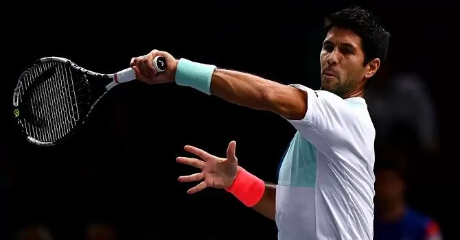 Тим - Вердаско. Прогноз на ATP Париж (02.11.2017) Тим - Вердаско. Прогноз на ATP Париж (02.11.2017)