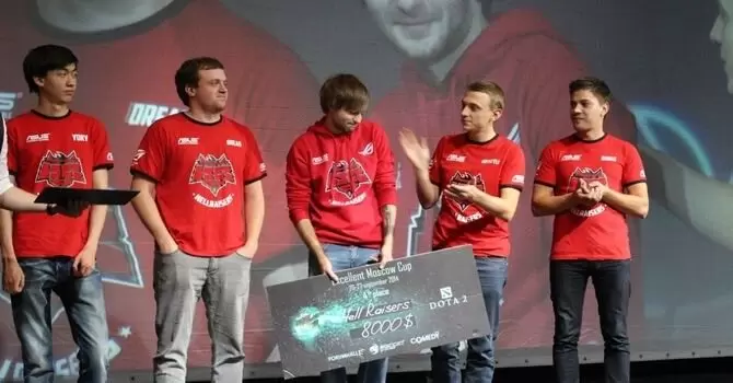 Heroic - HellRaisers. Прогноз на CS:GO (05.11.2017) Heroic - HellRaisers. Прогноз на CS:GO (05.11.2017)