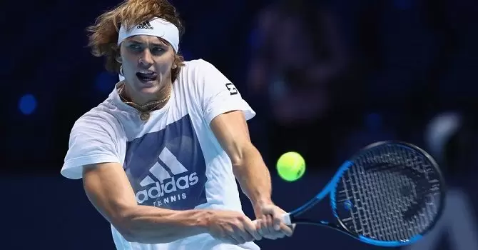Зверев - Чилич. Прогноз на ATP Итоговый турнир (12.11.2017) Зверев - Чилич. Прогноз на ATP Итоговый турнир (12.11.2017)