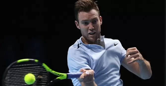 Чилич - Сок. Прогноз на ATP Итоговый турнир (14.11.2017) Чилич - Сок. Прогноз на ATP Итоговый турнир (14.11.2017)