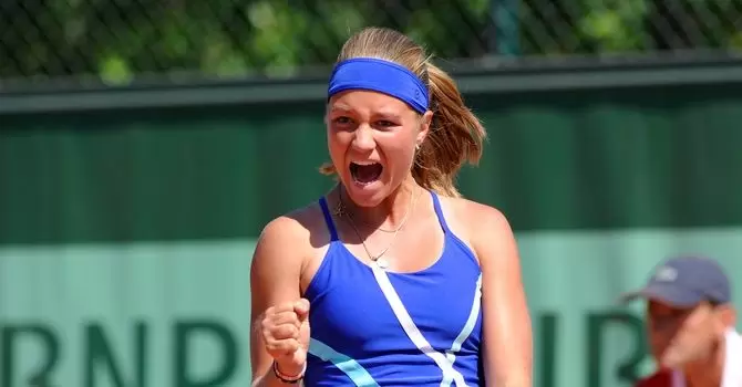 Ирина Хромачева - Присцилла Хон. Прогноз на WTA Тайбэй (15.11.2017) Ирина Хромачева - Присцилла Хон. Прогноз на WTA Тайбэй (15.11.2017)