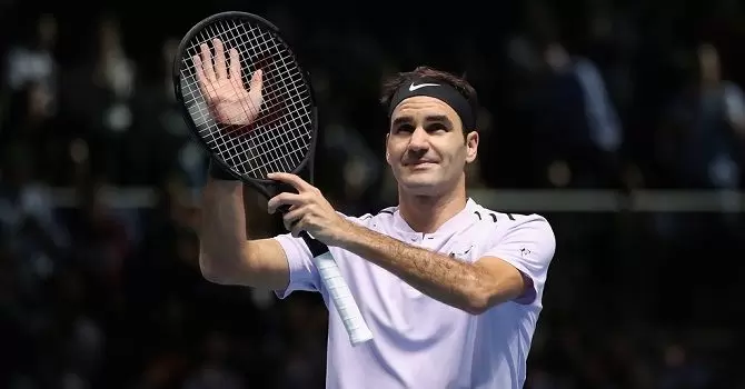 Федерер - Чилич. Прогноз на ATP Итоговый турнир (16.11.2017) Федерер - Чилич. Прогноз на ATP Итоговый турнир (16.11.2017)