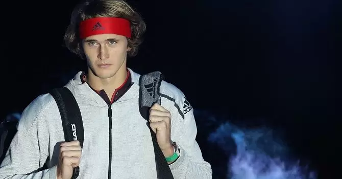 Зверев - Сок. Прогноз на ATP Итоговый турнир (16.11.2017) Зверев - Сок. Прогноз на ATP Итоговый турнир (16.11.2017)