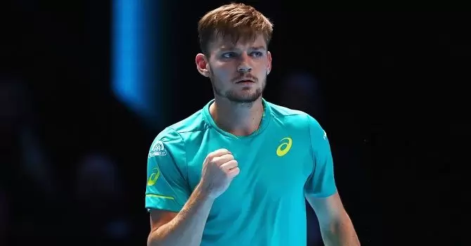 Федерер - Гоффин. Прогноз на ATP Итоговый турнир (18.11.2017) Федерер - Гоффин. Прогноз на ATP Итоговый турнир (18.11.2017)