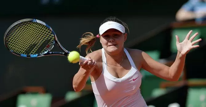 Анастасия Пивоварова - Евгения Родина. Прогноз на WTA Гонолулу 22 ноября
