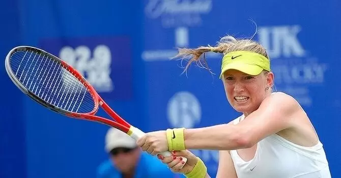 Мисаки Дои - Джулия Босерап. Прогноз на WTA Гонолулу (23.11.2017) Мисаки Дои - Джулия Босерап. Прогноз на WTA Гонолулу (23.11.2017)