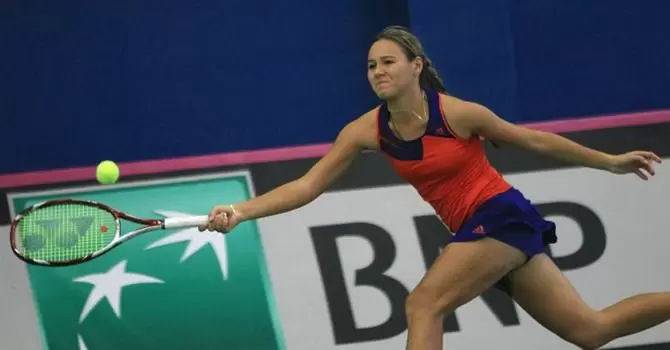 Шарипова - Викмайер. Прогноз на WTA Мумбаи 24 ноября Шарипова - Викмайер. Прогноз на WTA Мумбаи 24 ноября